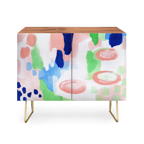 Laura Fedorowicz Refresh Credenza