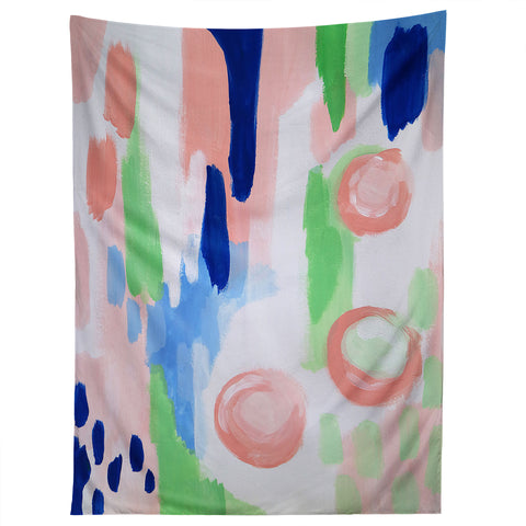 Laura Fedorowicz Refresh Tapestry