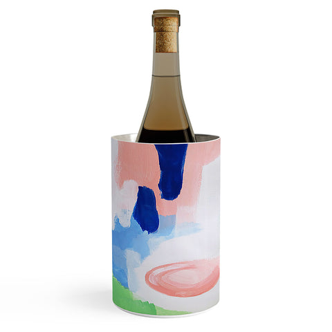 Laura Fedorowicz Refresh Wine Chiller