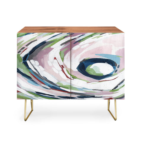 Laura Fedorowicz Right In the Feeling Credenza