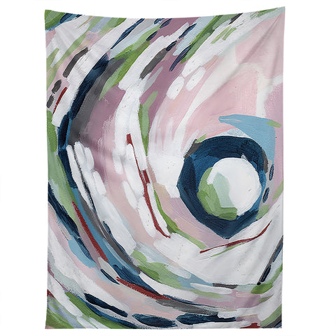 Laura Fedorowicz Right In the Feeling Tapestry