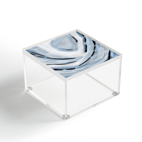 Laura Fedorowicz Rising Acrylic Box