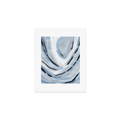 Laura Fedorowicz Rising Art Print