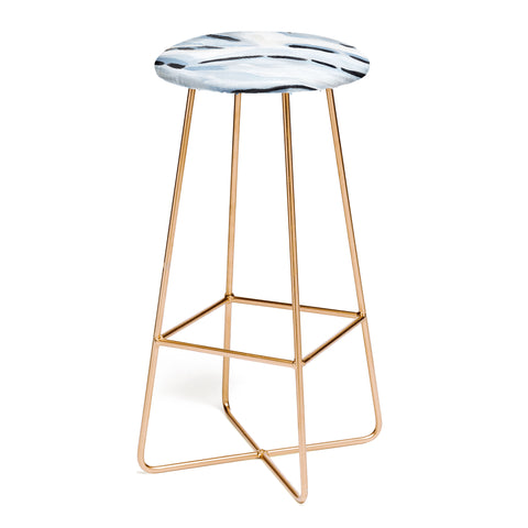 Laura Fedorowicz Rising Bar Stool