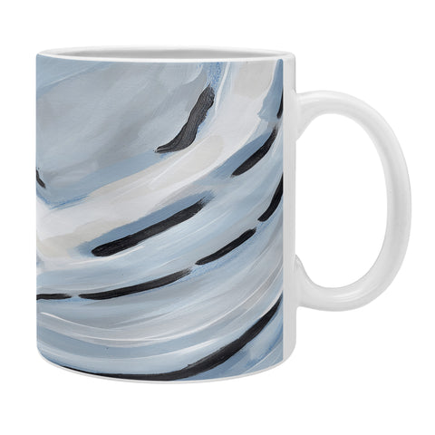 Laura Fedorowicz Rising Coffee Mug