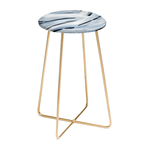 Laura Fedorowicz Rising Counter Stool