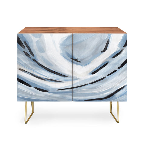 Laura Fedorowicz Rising Credenza