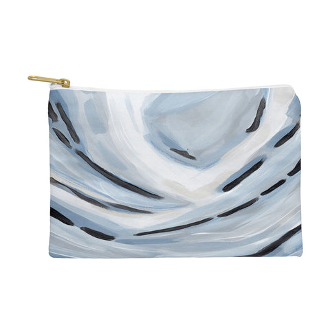 Laura Fedorowicz Rising Pouch