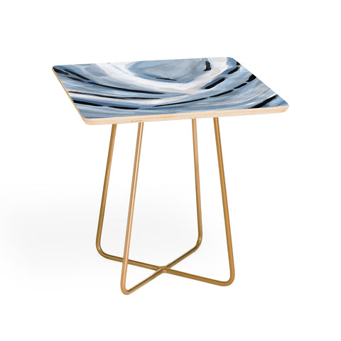 Laura Fedorowicz Rising Side Table