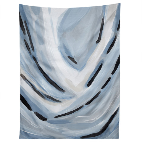 Laura Fedorowicz Rising Tapestry