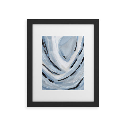Laura Fedorowicz Rising Framed Art Print