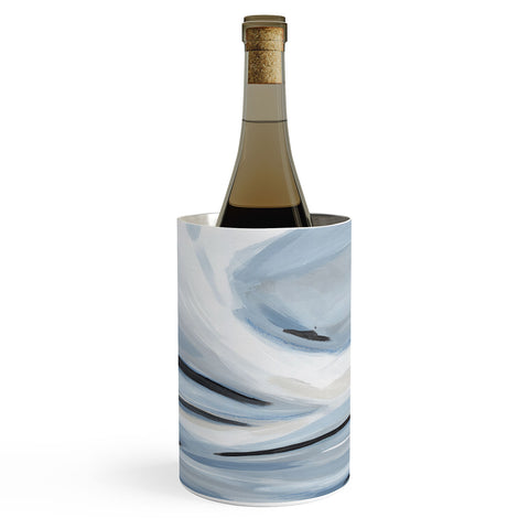 Laura Fedorowicz Rising Wine Chiller