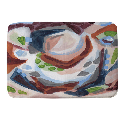 Laura Fedorowicz Searching for More Memory Foam Bath Mat