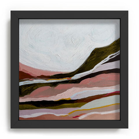 Laura Fedorowicz Shadow to Light Recessed Framing Square