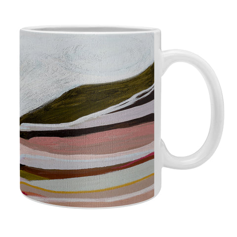 Laura Fedorowicz Shadow to Light Coffee Mug