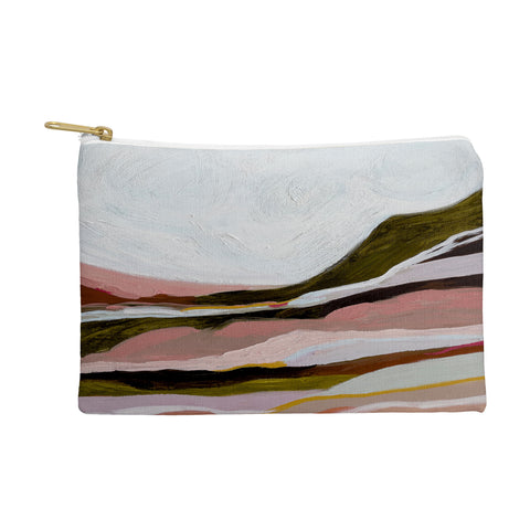 Laura Fedorowicz Shadow to Light Pouch