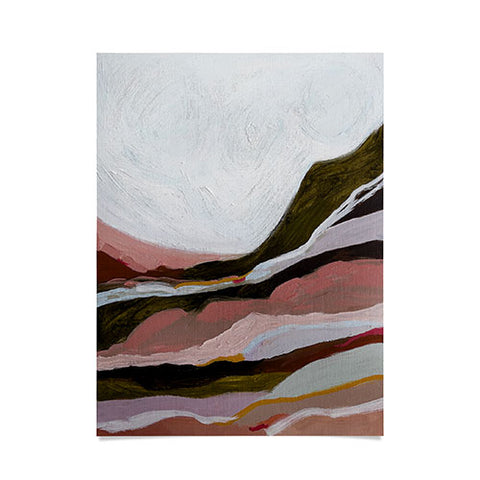 Laura Fedorowicz Shadow to Light Poster