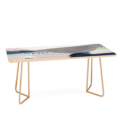 Laura Fedorowicz Shes Always Changing Coffee Table