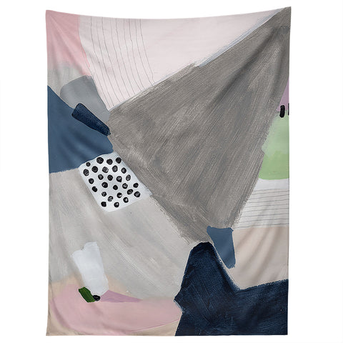 Laura Fedorowicz Shes Always Changing Tapestry