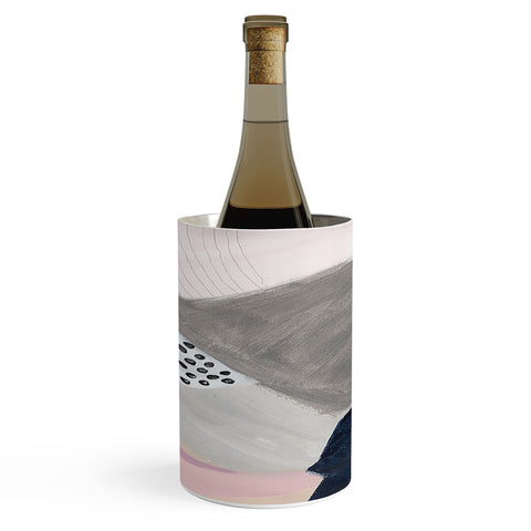 Laura Fedorowicz Shes Always Changing Wine Chiller