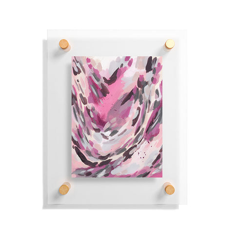 Laura Fedorowicz Soft but Resilient Floating Acrylic Print