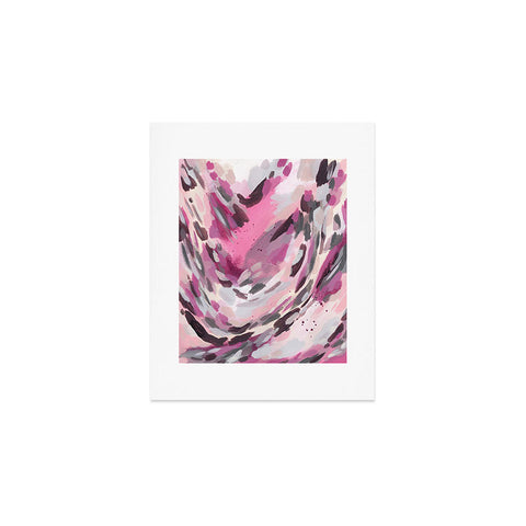 Laura Fedorowicz Soft but Resilient Art Print