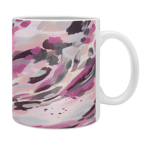 Laura Fedorowicz Soft but Resilient Coffee Mug