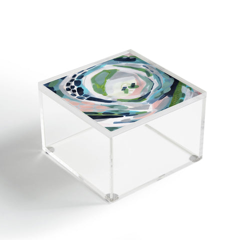 Laura Fedorowicz Start Your Heart Acrylic Box