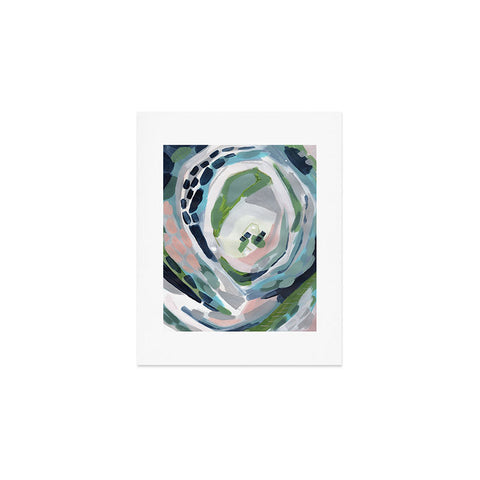 Laura Fedorowicz Start Your Heart Art Print