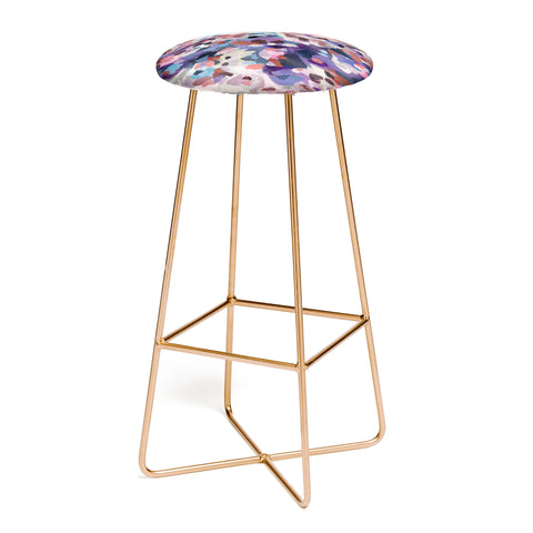 Laura Fedorowicz Steady Darling Bar Stool