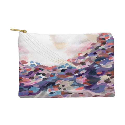 Laura Fedorowicz Steady Darling Pouch