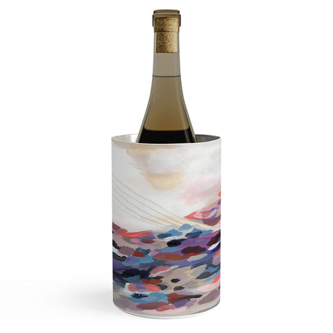Laura Fedorowicz Steady Darling Wine Chiller