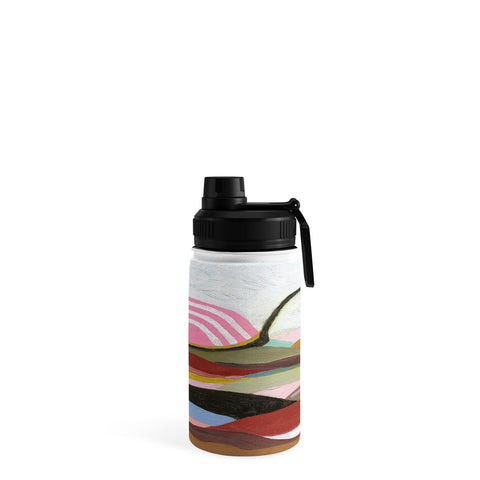 Laura Fedorowicz Steady Wandering Water Bottle