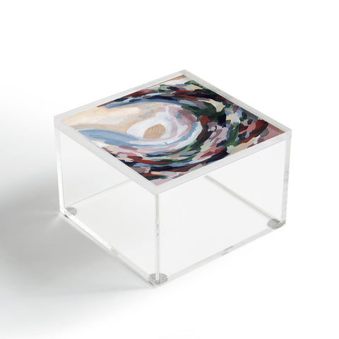 Laura Fedorowicz Strong for so Long Acrylic Box