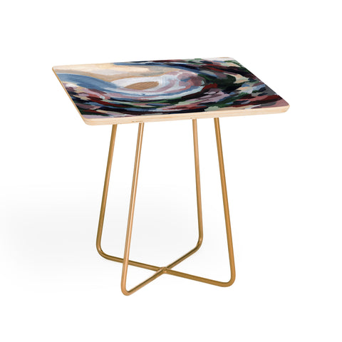 Laura Fedorowicz Strong for so Long Side Table