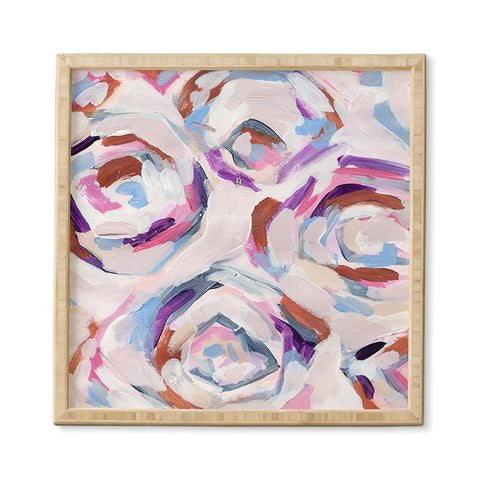 Laura Fedorowicz Sugar and Spice Framed Wall Art