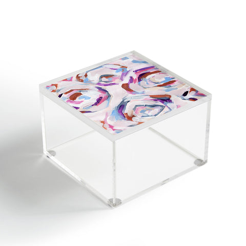 Laura Fedorowicz Sugar and Spice Acrylic Box