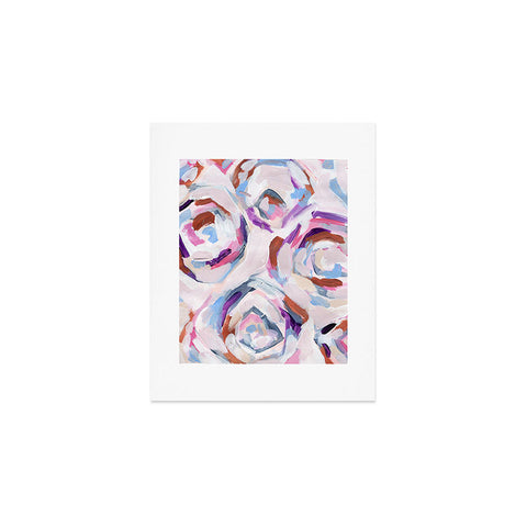 Laura Fedorowicz Sugar and Spice Art Print