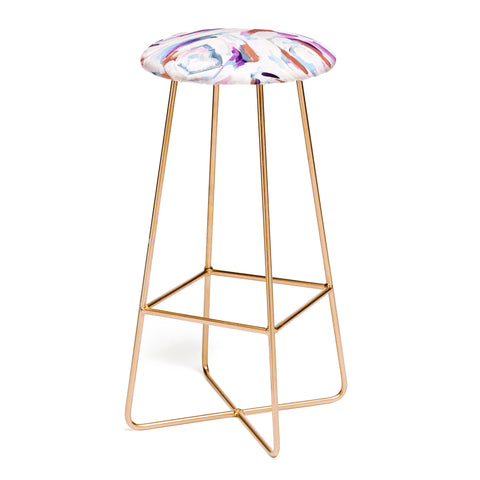Laura Fedorowicz Sugar and Spice Bar Stool