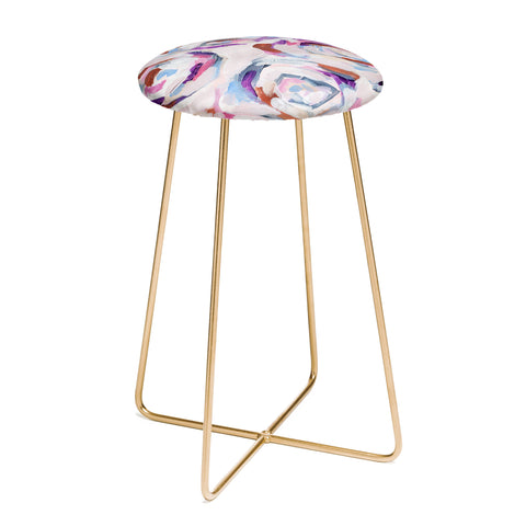 Laura Fedorowicz Sugar and Spice Counter Stool