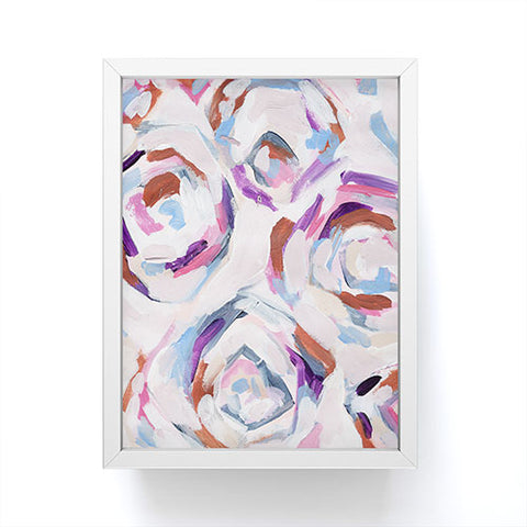 Laura Fedorowicz Sugar and Spice Framed Mini Art Print