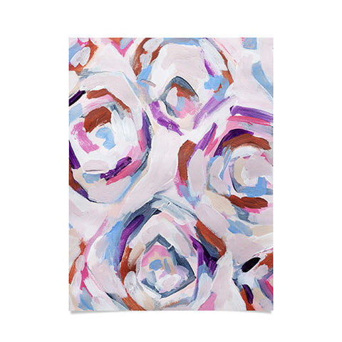 Laura Fedorowicz Sugar and Spice Poster