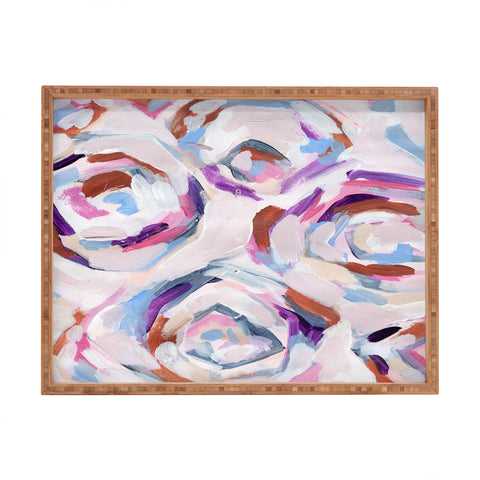 Laura Fedorowicz Sugar and Spice Rectangular Tray