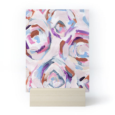 Laura Fedorowicz Sugar and Spice Mini Art Print