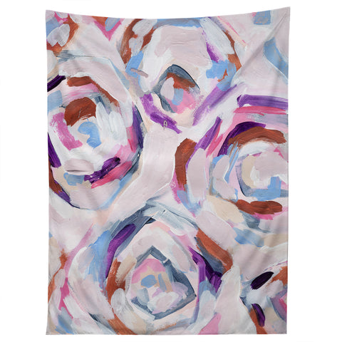 Laura Fedorowicz Sugar and Spice Tapestry