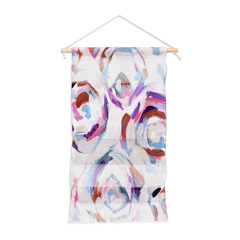 Laura Fedorowicz Sugar and Spice Wall Hanging Portrait