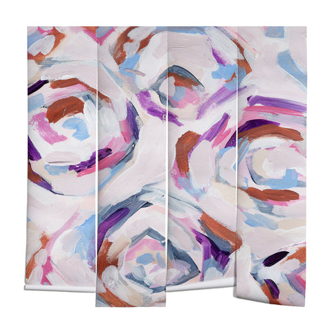 Laura Fedorowicz Sugar and Spice Wall Mural