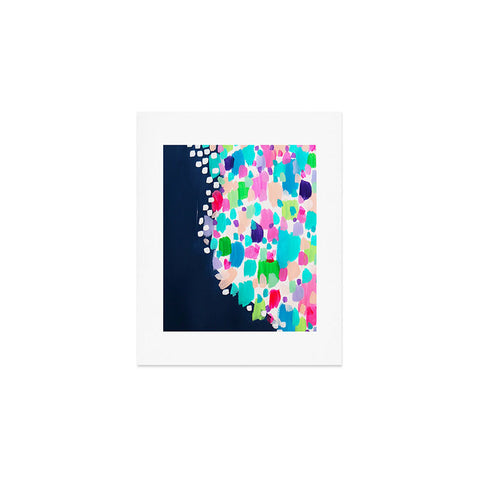 Laura Fedorowicz Summer Sprinkle Art Print