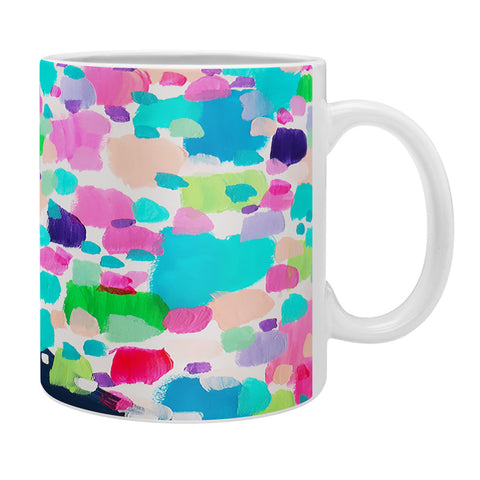 Laura Fedorowicz Summer Sprinkle Coffee Mug