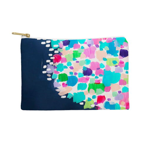 Laura Fedorowicz Summer Sprinkle Pouch